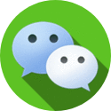 深圳网站数据迁移公司微信图标